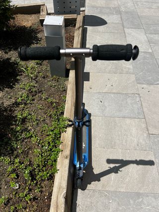 Patinete Tijuana plegable