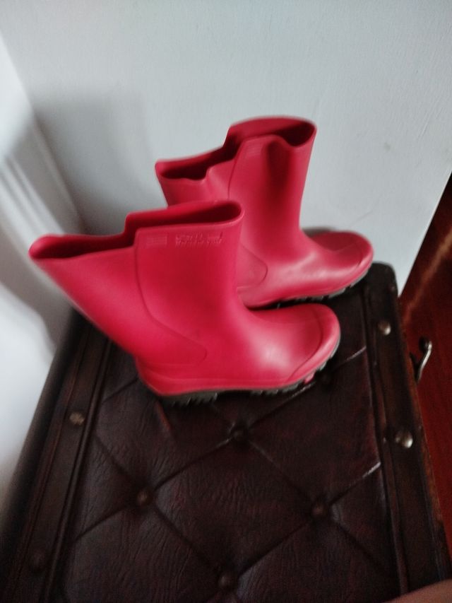 BOTAS DE AGUA