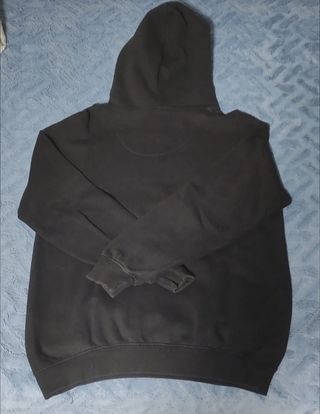 sudadera stranger things 