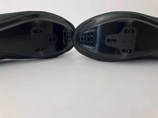 Zapatillas Ciclismo Carretera Shimano RC100 Negro