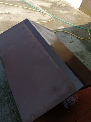 Cuccia in legno per cani taglia M/L