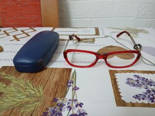 GAFAS HIPERMETROPÍA Y ASTIGMATISMO
