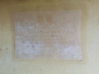 Se vende piragua de rio