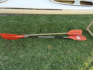 Se vende piragua de rio