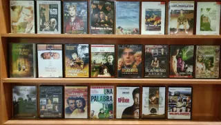 Películas DRAMA en DVD