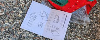 Trasportino da viaggio per animali