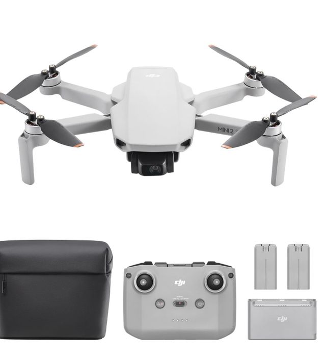 DJI Pack Mini 2 SE Vuela Más