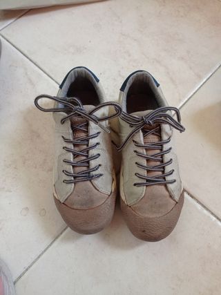 Zapatos niño