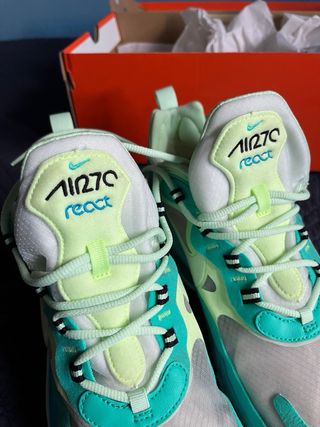 Nike Air 70 react