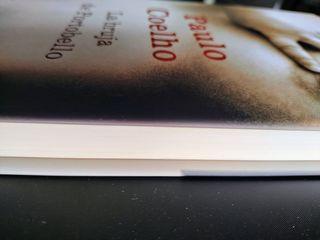 La bruja de Portobello. Paulo Coelho