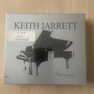 Keith Jarrett – The Platinum Collection (3CD)