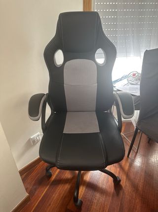 Silla Gaming, silla escritoria, silla oficina