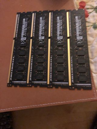 16 gh ram ecc a 1866 nuevo