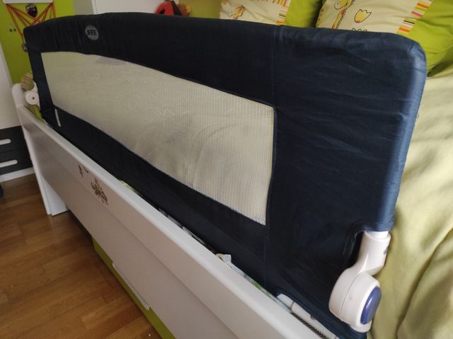Barrera protección cama Jane