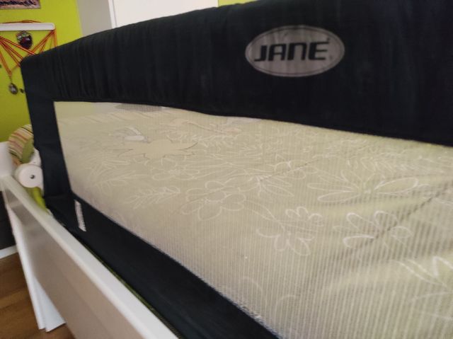 Barrera protección cama Jane