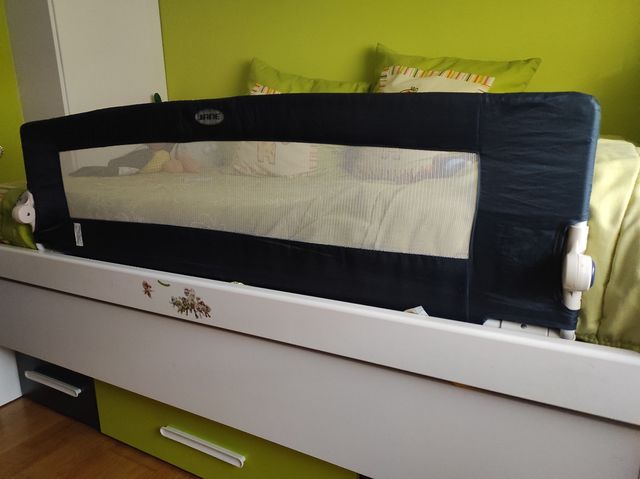 Barrera protección cama Jane