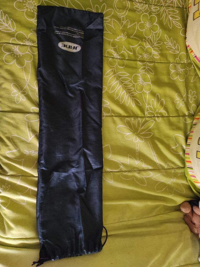 Barrera protección cama Jane