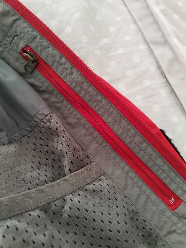 Chaqueta Haglöfs Goretex