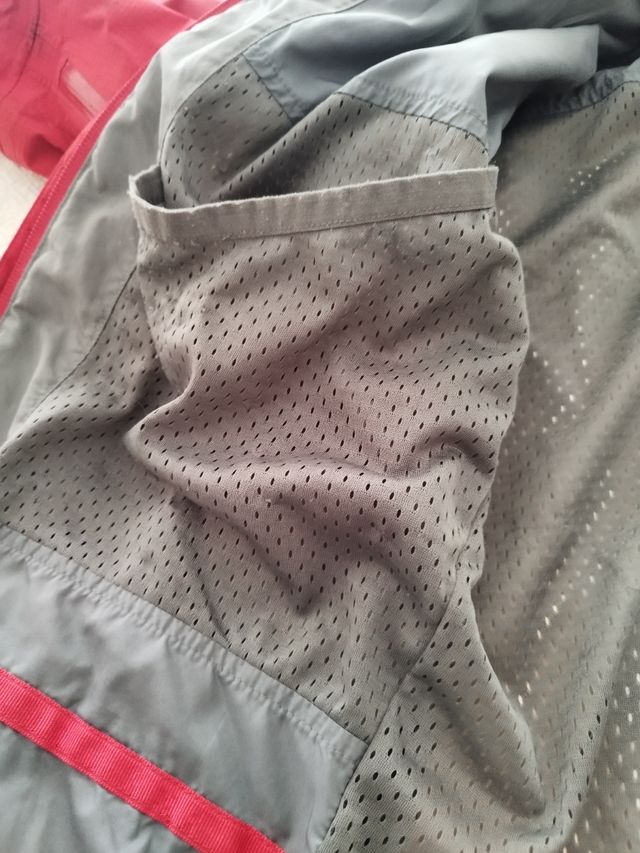 Chaqueta Haglöfs Goretex