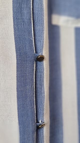 Camisa Zara