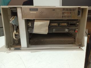 n-30, NIXDORF COMPUTER 8870-M7                    
