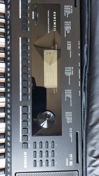 Piano Kurzweil KP 100