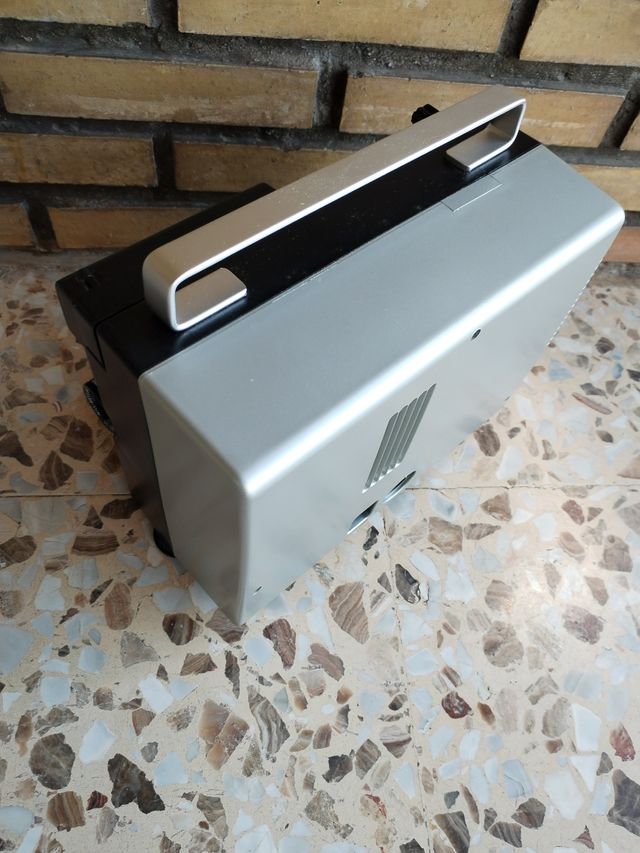 PROYECTOR REPRODUCTOR