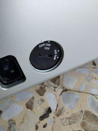 PROYECTOR REPRODUCTOR