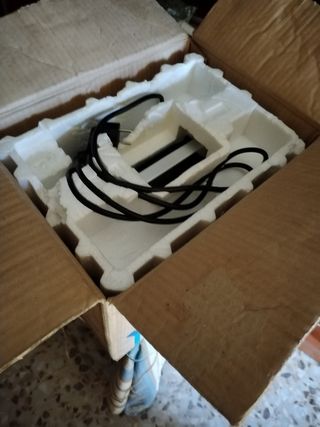 PROYECTOR REPRODUCTOR