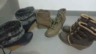 Botines