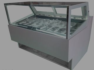 NEVERA DE HELADOS