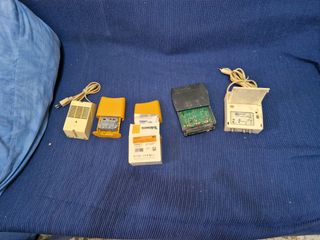 Articulos antena television