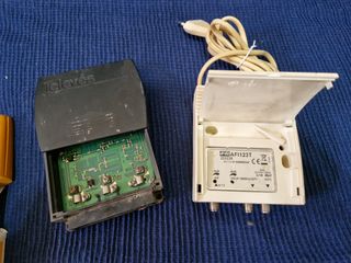 Articulos antena television