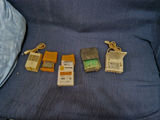 Articulos antena television