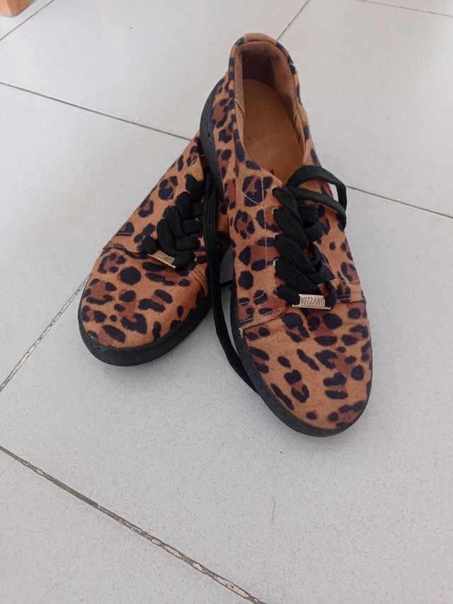 Zapatillas vizzano