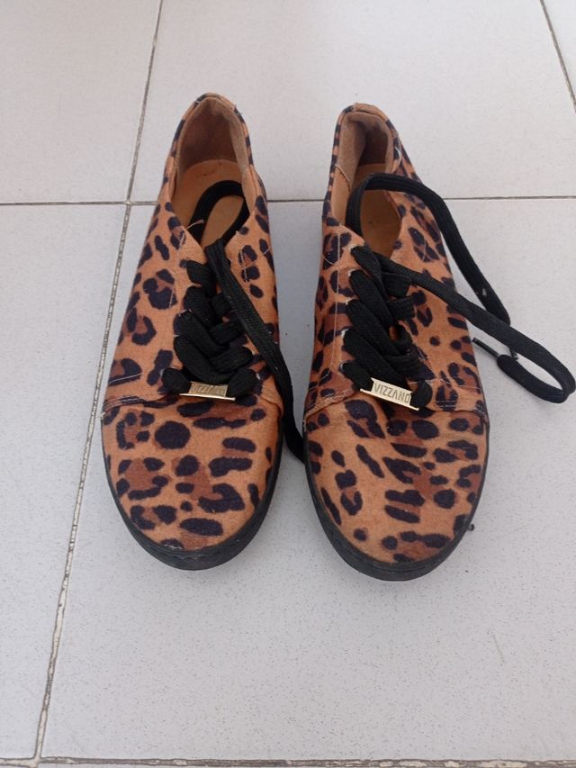 Zapatillas vizzano