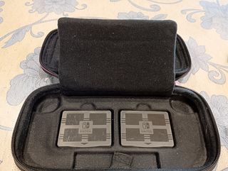 Funda De Nintendo Switch