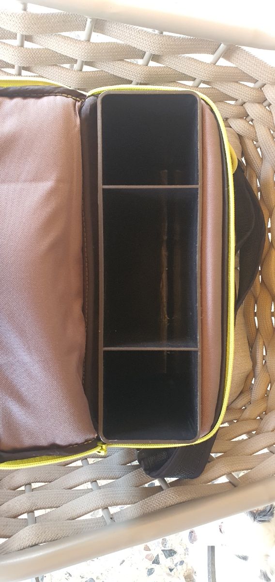 Trona/ Alzador portátil JANE