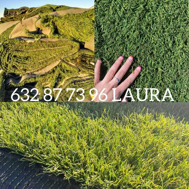 🌱⚽️ Césped Artificial Reciclado 🌱⚽️