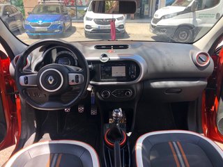 Renault Twingo 2018