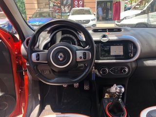 Renault Twingo 2018