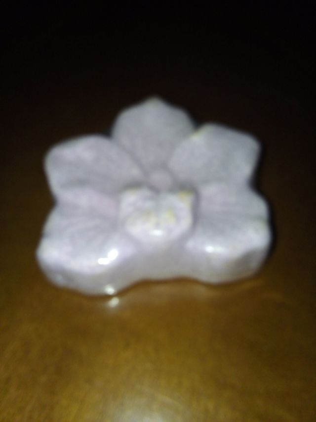 Pastilla jabón cosmético