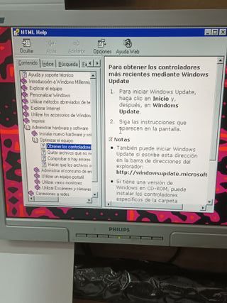 n-33, Pc retro, DELL OPTIPLEX GXpro               