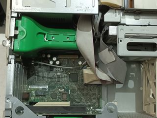 n-33, Pc retro, DELL OPTIPLEX GXpro               