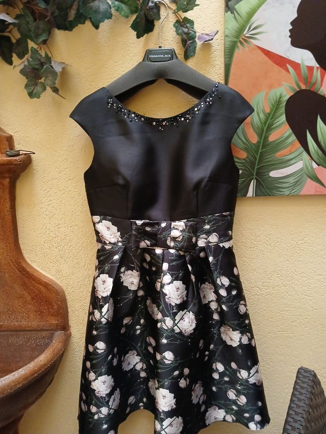 Abito elegante donna