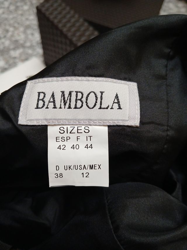 Abito elegante donna