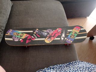 PATINETE PEQUEÑO 59 x 14'5 cm