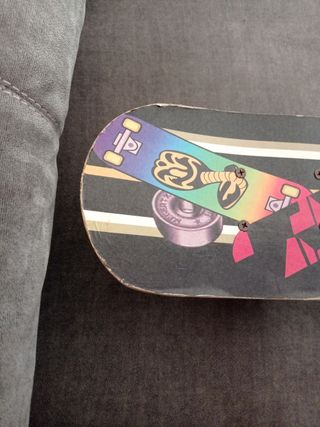 PATINETE PEQUEÑO 59 x 14'5 cm