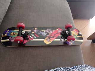 PATINETE PEQUEÑO 59 x 14'5 cm
