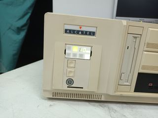 n-34, Pc retro, ALCATEL 892604                    